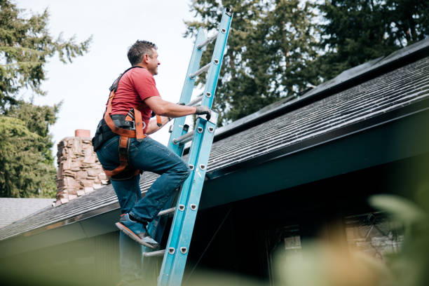 4 Ply Roofing in Grand Canyon Village, AZ